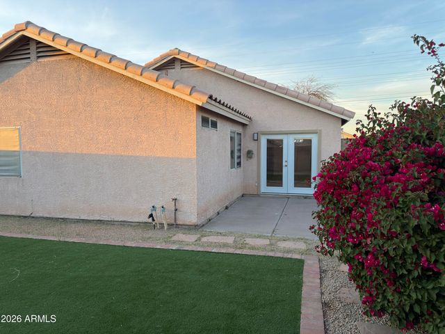 5033 E COLBY Street, Mesa, AZ 85205