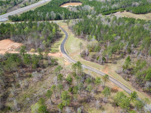 Lot 1 Pine Ridge, Coker, AL 35452