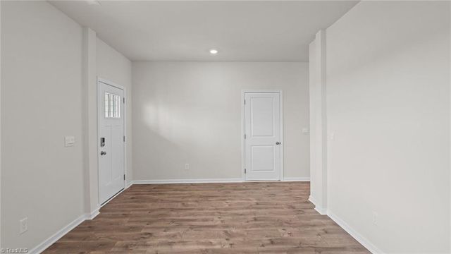 2841 Burgess Drive, Mebane, NC 27302