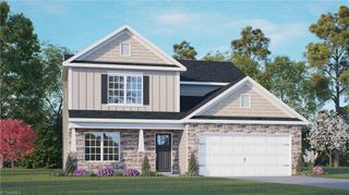 2841 Burgess Drive, Mebane, NC 27302