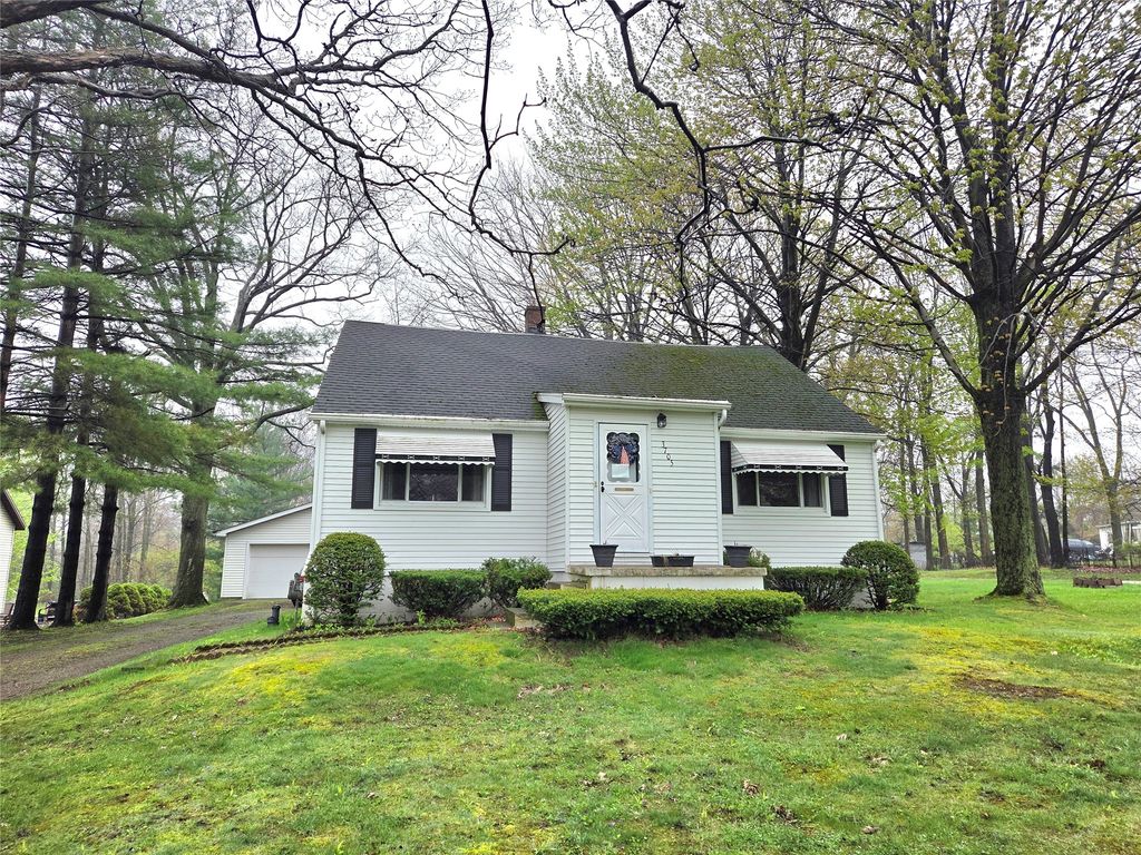 3705 LANCASTER Road, Erie, PA 16506