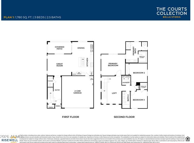 2283 S Swan Court, Gilbert, AZ 85295