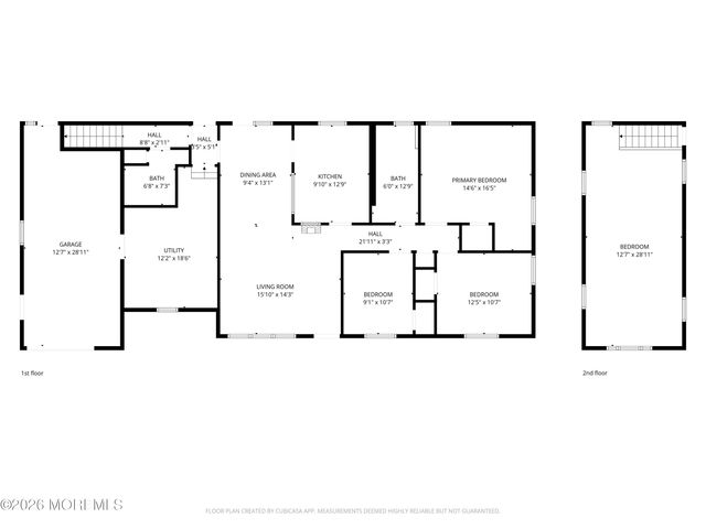 363 Constitution Drive, Forked River, NJ 08731