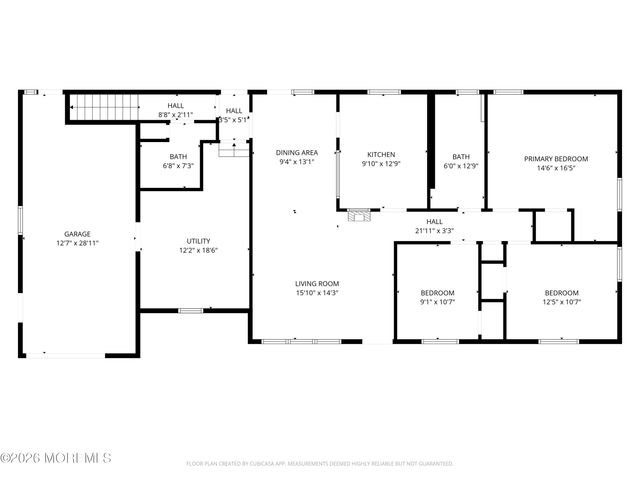 363 Constitution Drive, Forked River, NJ 08731