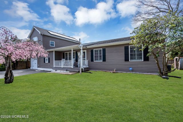 363 Constitution Drive, Forked River, NJ 08731
