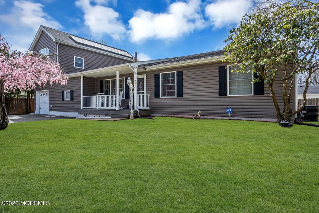 363 Constitution Drive, Forked River, NJ 08731
