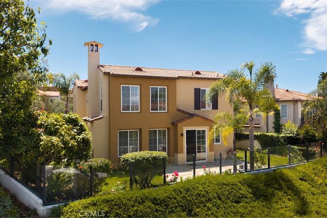 7 AMADOR, Newport Coast, CA 92657