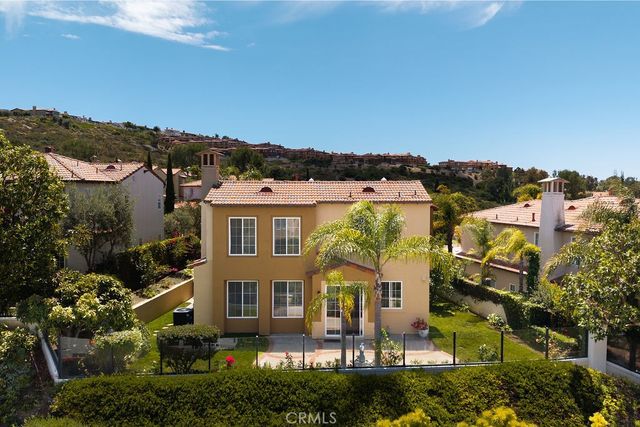 7 AMADOR, Newport Coast, CA 92657