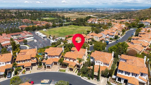 7 AMADOR, Newport Coast, CA 92657