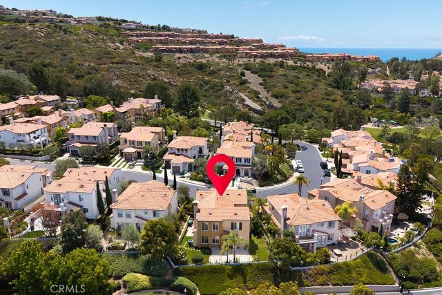 7 AMADOR, Newport Coast, CA 92657
