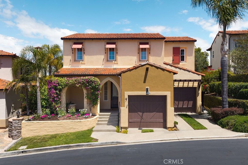 7 AMADOR, Newport Coast, CA 92657