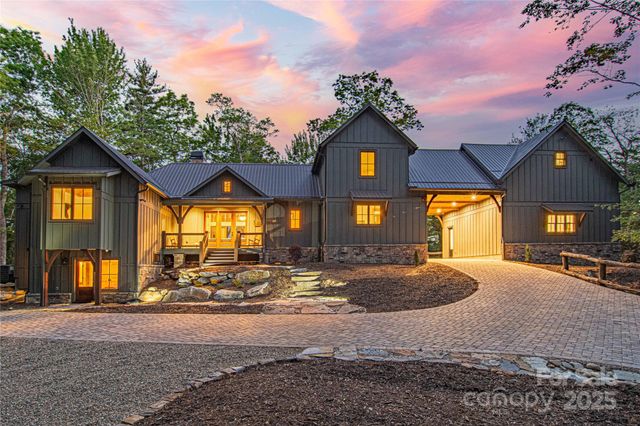 142 Brook Trout Trail, Cashiers, NC 28717