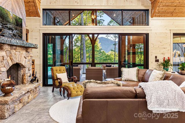 142 Brook Trout Trail, Cashiers, NC 28717