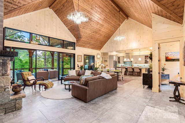 142 Brook Trout Trail, Cashiers, NC 28717