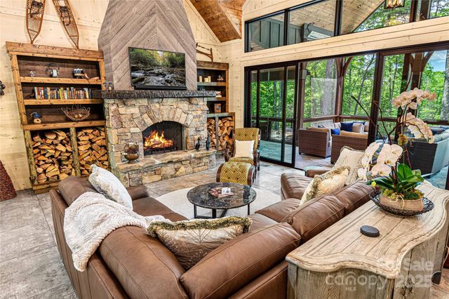 142 Brook Trout Trail, Cashiers, NC 28717