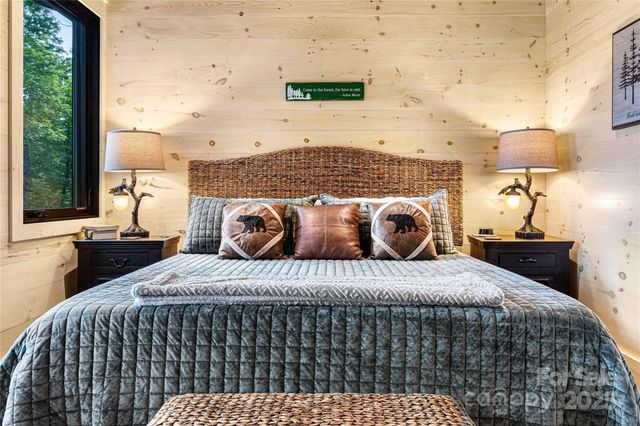 142 Brook Trout Trail, Cashiers, NC 28717