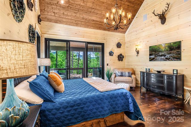 142 Brook Trout Trail, Cashiers, NC 28717