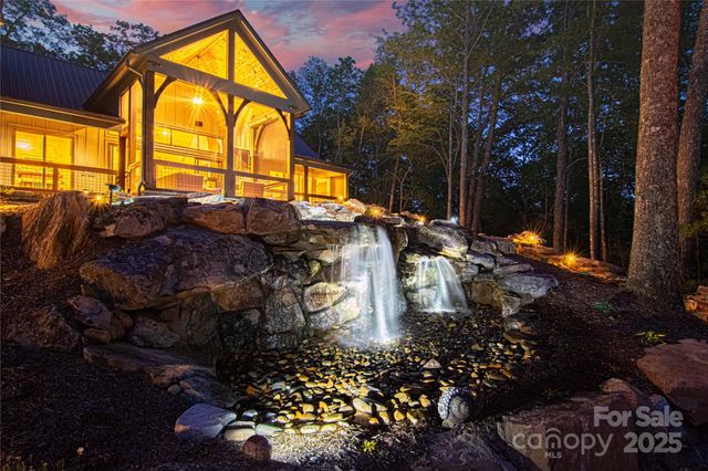 142 Brook Trout Trail, Cashiers, NC 28717