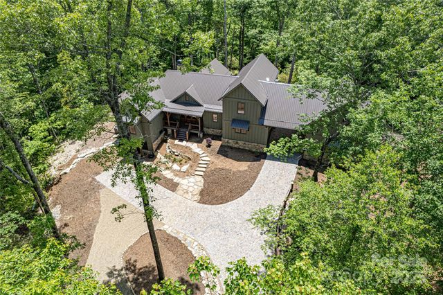 142 Brook Trout Trail, Cashiers, NC 28717