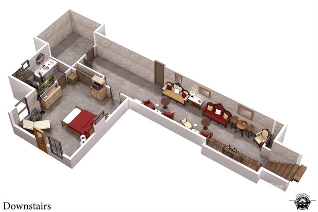 142 Brook Trout Trail, Cashiers, NC 28717