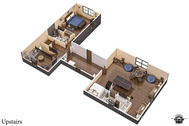 142 Brook Trout Trail, Cashiers, NC 28717