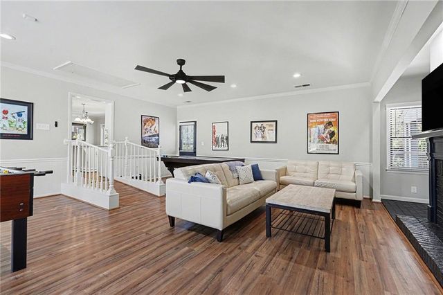 7070 Glenridge Drive, Atlanta, GA 30328
