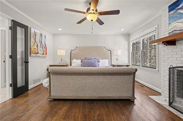 7070 Glenridge Drive, Atlanta, GA 30328