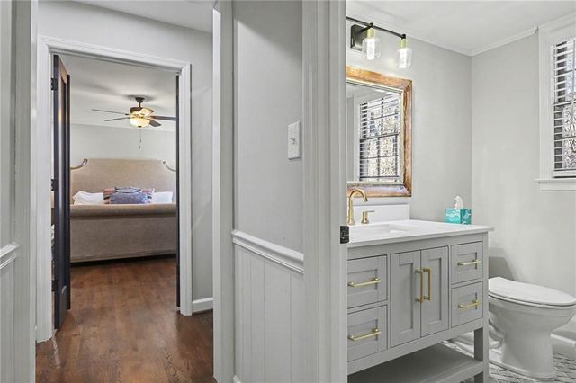 7070 Glenridge Drive, Atlanta, GA 30328