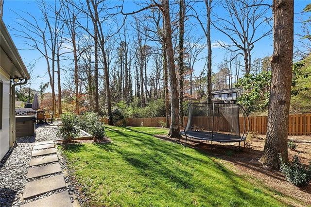 7070 Glenridge Drive, Atlanta, GA 30328