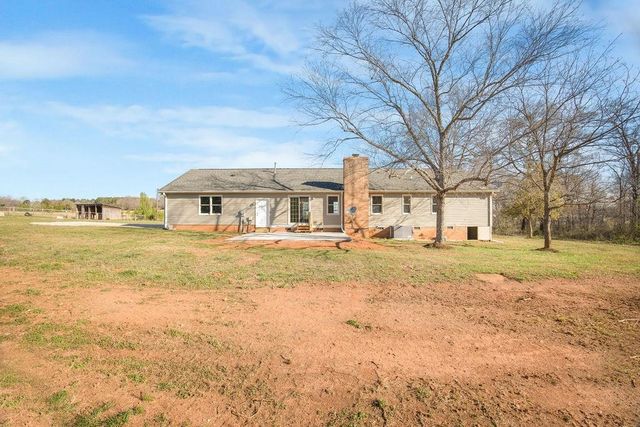 4760 Cockrell Road, Greer, SC 29651