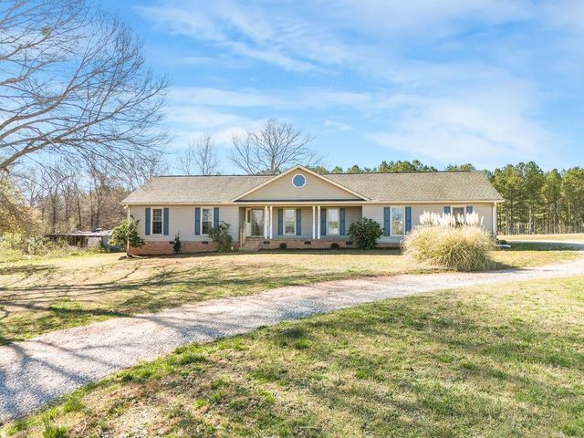 4760 Cockrell Road, Greer, SC 29651