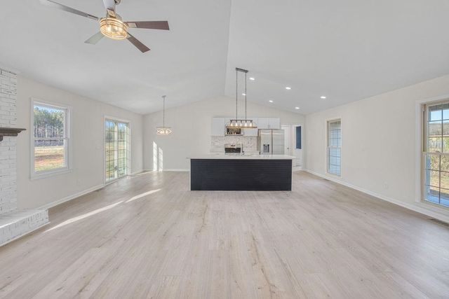 4760 Cockrell Road, Greer, SC 29651