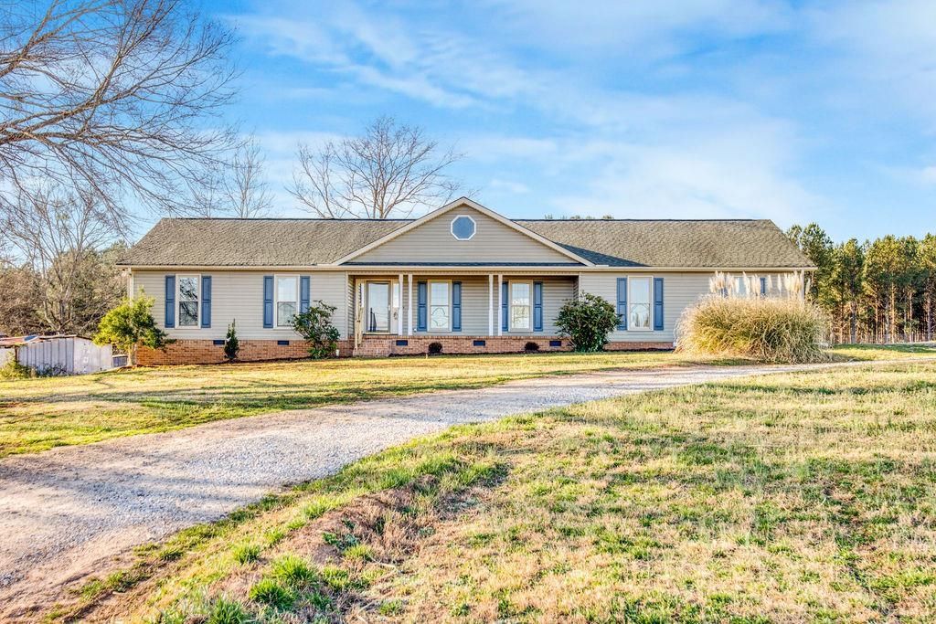 4760 Cockrell Road, Greer, SC 29651