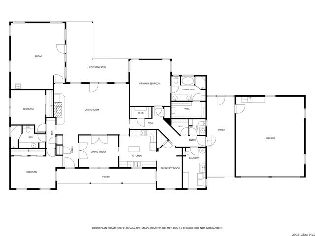 13407 FM 1346, St Hedwig, TX 78152
