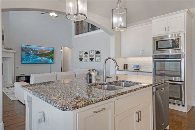 12615 Burnt Prairie Lane, Frisco, TX 75035
