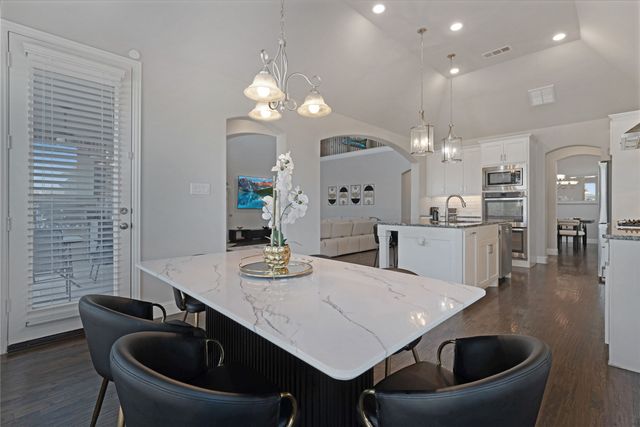 12615 Burnt Prairie Lane, Frisco, TX 75035