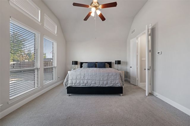 12615 Burnt Prairie Lane, Frisco, TX 75035
