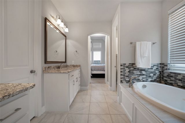 12615 Burnt Prairie Lane, Frisco, TX 75035