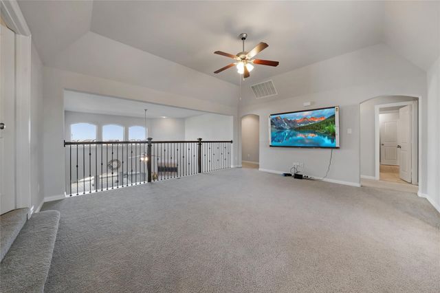 12615 Burnt Prairie Lane, Frisco, TX 75035