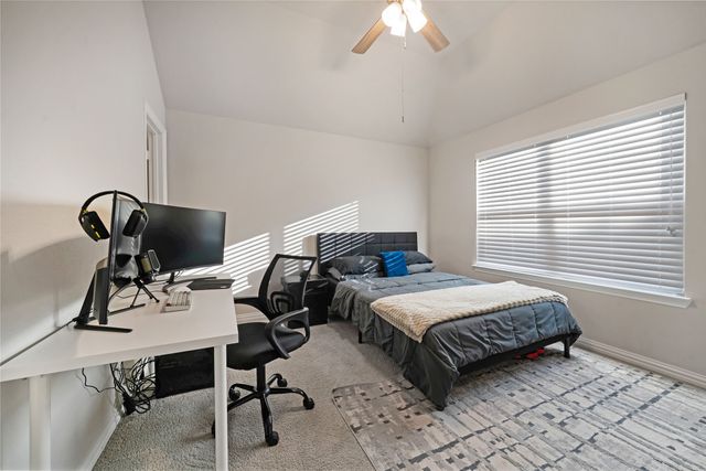 12615 Burnt Prairie Lane, Frisco, TX 75035