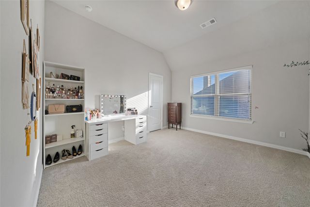 12615 Burnt Prairie Lane, Frisco, TX 75035