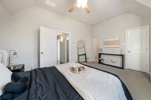 12615 Burnt Prairie Lane, Frisco, TX 75035