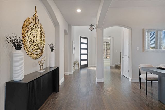 12615 Burnt Prairie Lane, Frisco, TX 75035