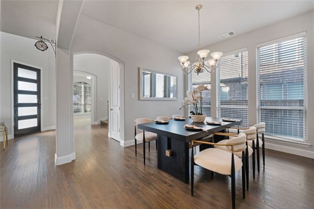 12615 Burnt Prairie Lane, Frisco, TX 75035