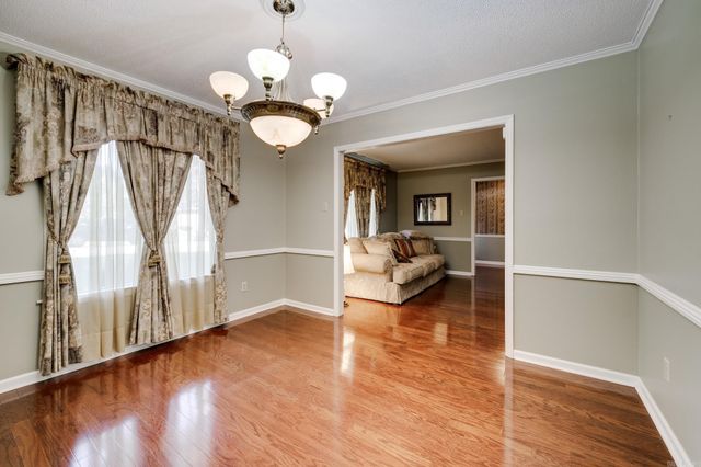 6 Club Road, Jacksonville, AR 72076