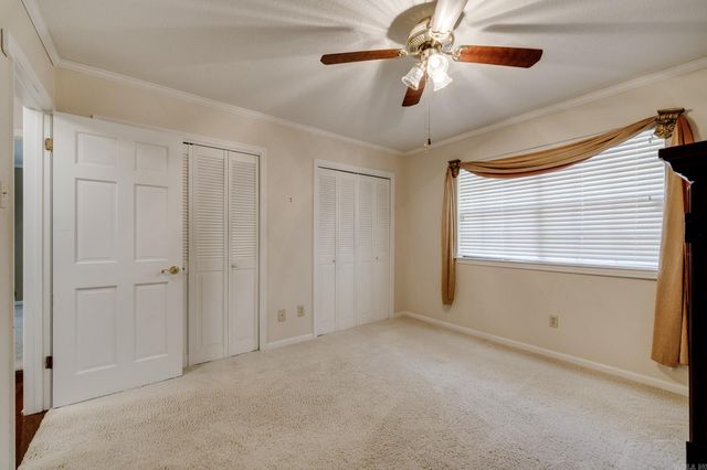 6 Club Road, Jacksonville, AR 72076