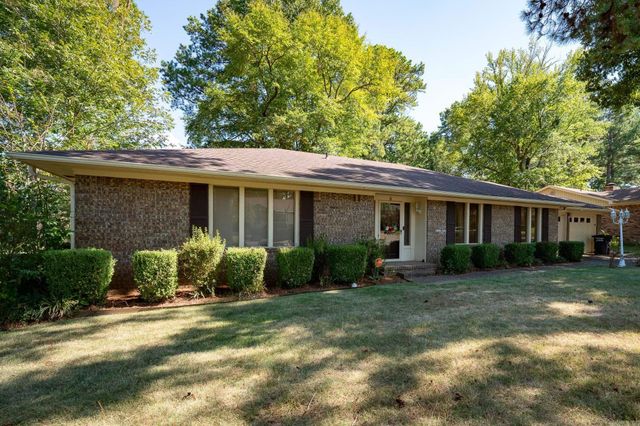 6 Club Road, Jacksonville, AR 72076