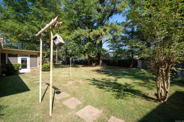 6 Club Road, Jacksonville, AR 72076