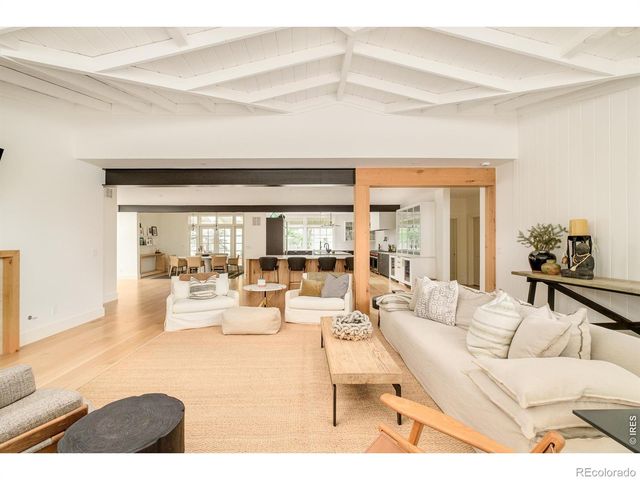 656 Juniper Avenue, Boulder, CO 80304