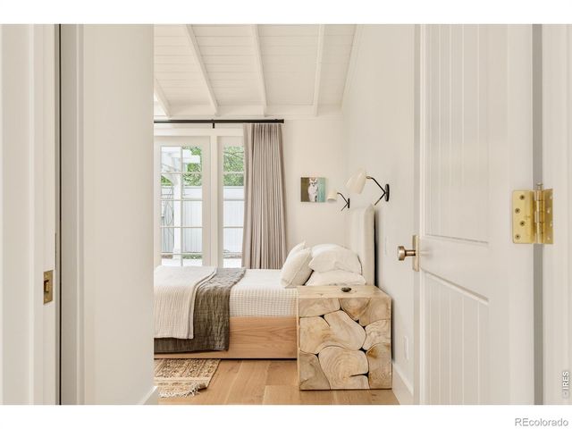 656 Juniper Avenue, Boulder, CO 80304